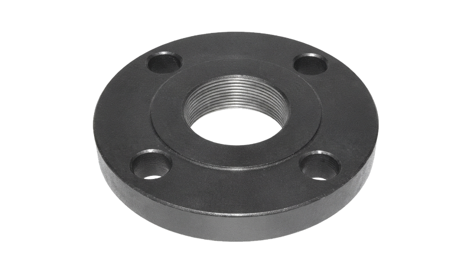 4130 Alloy Steel Forged Flanges