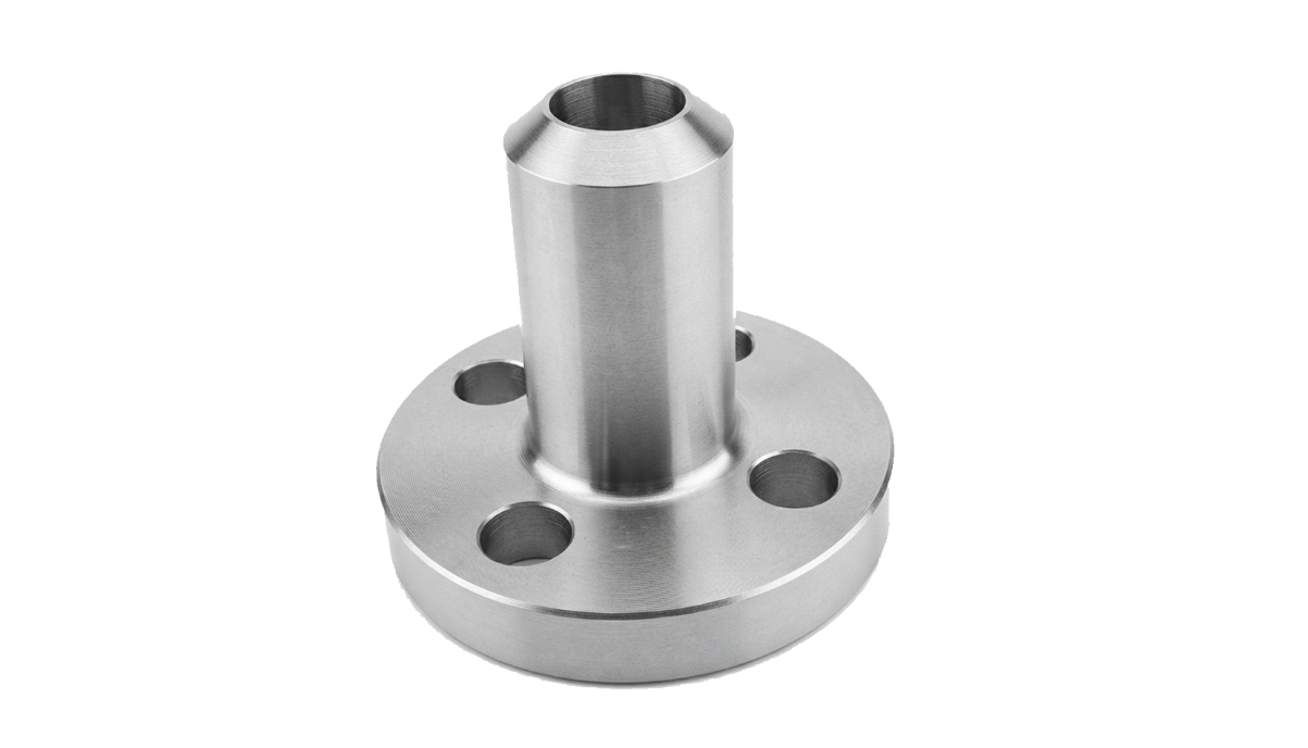 4145 Alloy Steel Nipo Flange