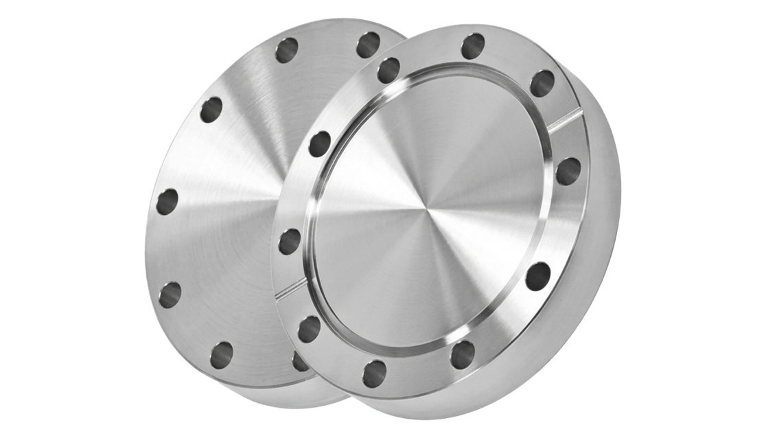 High Alloy Steel BLRF Flanges