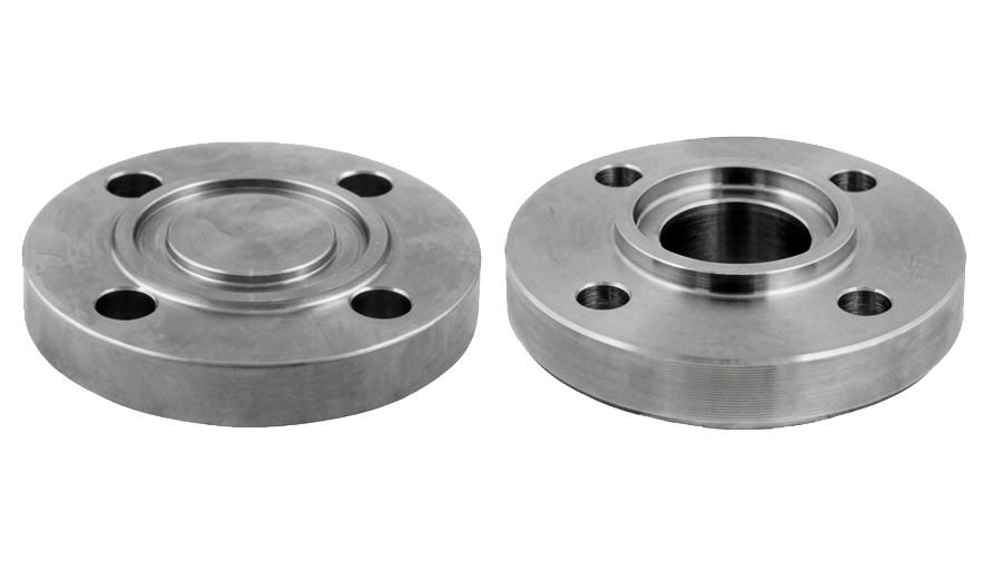 Low Alloy Steel Tongue and Groove Flange