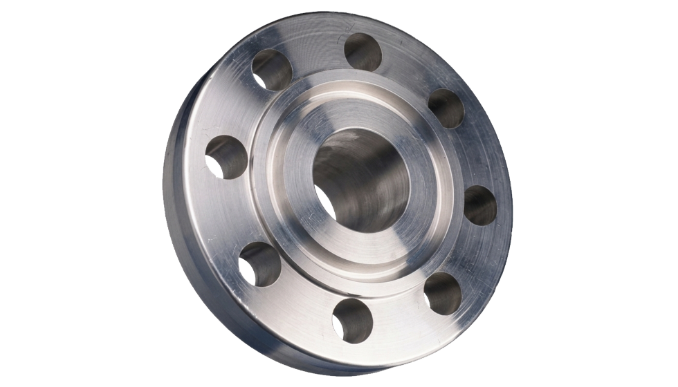SCM415 Chromoly RTJ Flanges