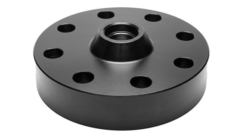 ASTM A182 F5 Reducing Flanges