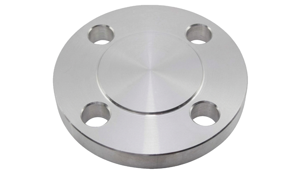 ASTM A182 F9 Blind Flanges