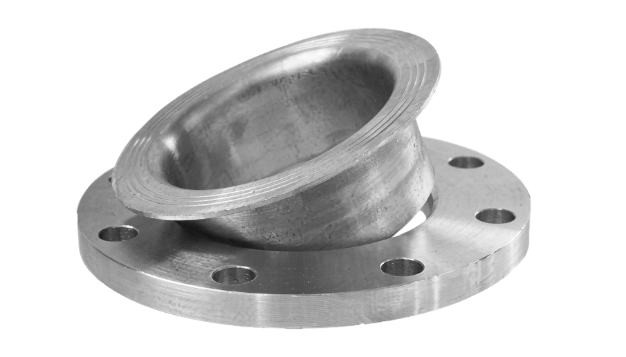 ASTM A182 F9 Lap Joint Flanges