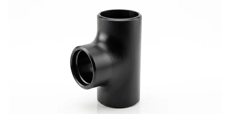 ASTM A234 WP9 Butt Weld Fittings Manufacturer in India