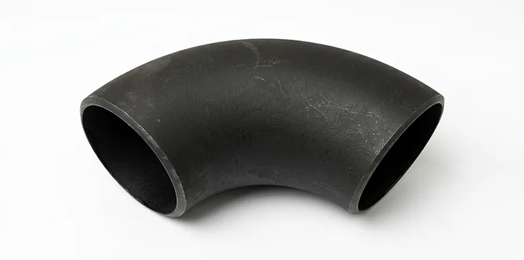 Carbon Steel Butt Weld Fittings
