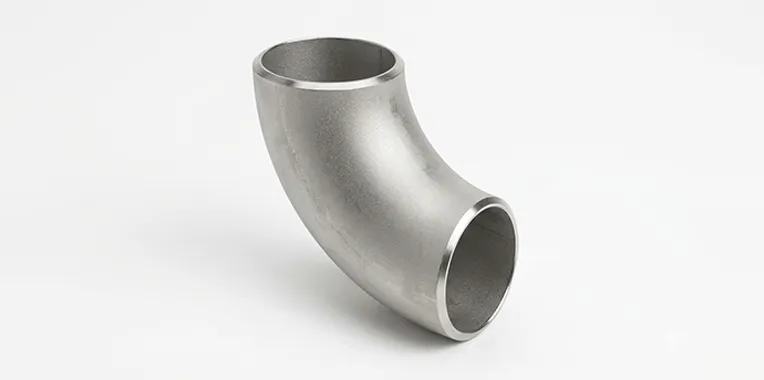 ASTM B366 Hastelloy C22 Butt Weld Fittings Manufacturer in India