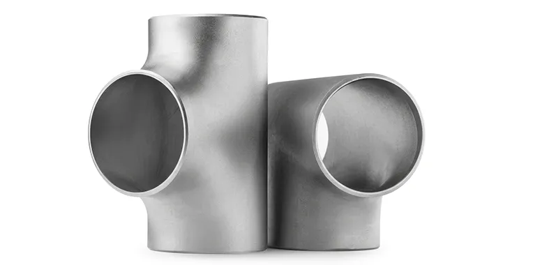 ASTM B366 Inconel 600 Butt Weld Fittings Manufacturer in India