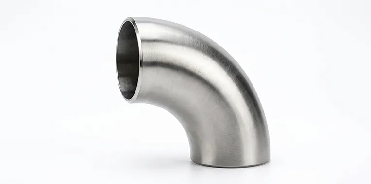 Nickel Alloy Butt Weld Fittings