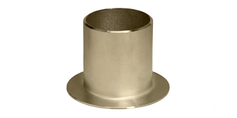 Super Duplex Stainless Steel Butt Weld Fittings