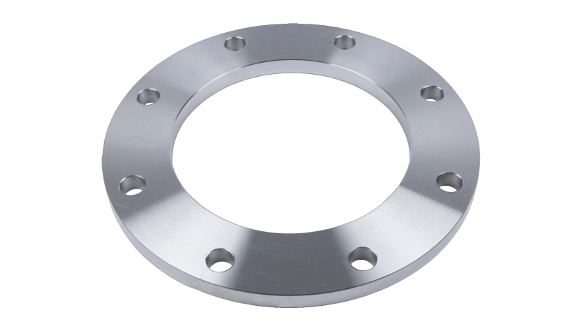 Plate Flanges