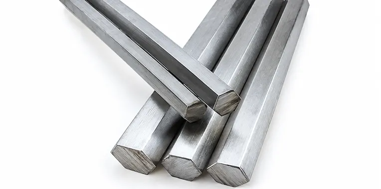 ASTM A182 F9 Hex Bars Manufacturer in India