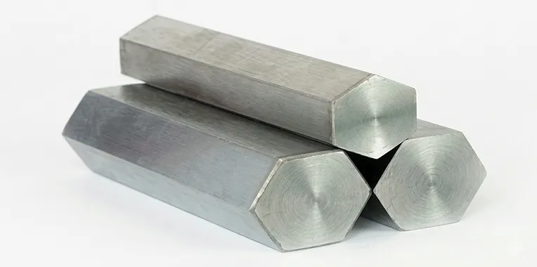 ASTM A182 F91 Hex Bars Manufacturer in India