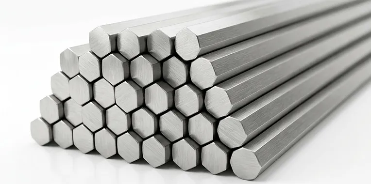 Hastelloy B2 Hex Bars Manufacturer in India