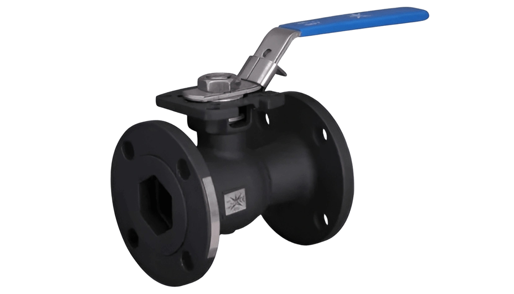 Carbon Steel Ball Valves