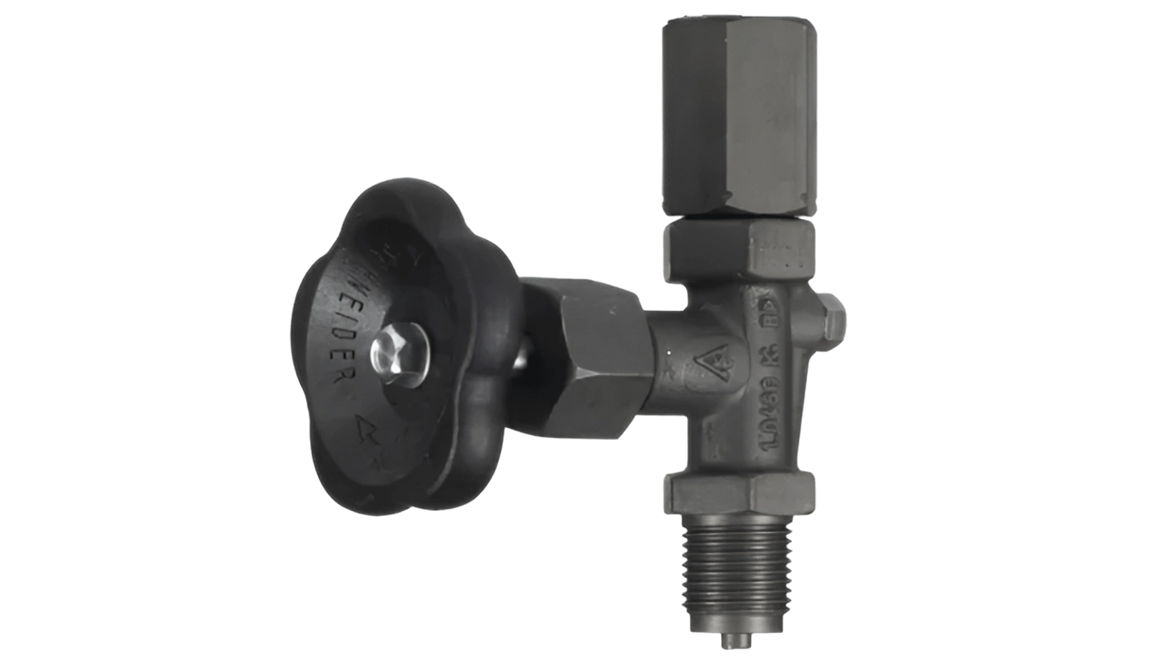 Carbon Steel Gauge Valves