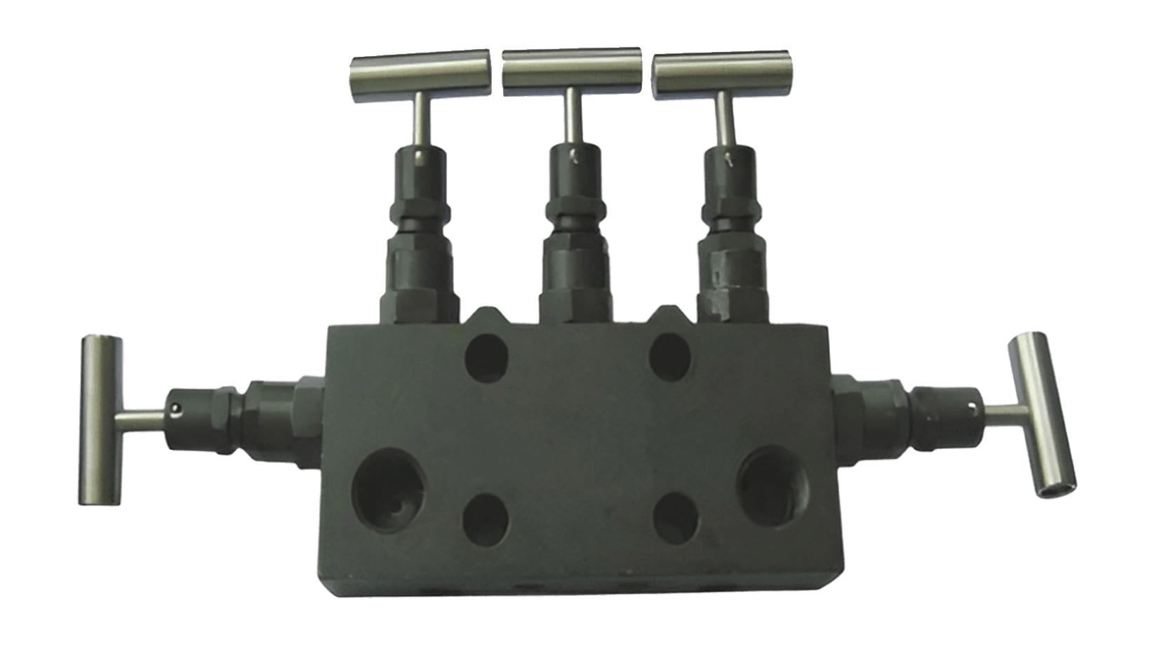 Carbon Steel Manifold Valves