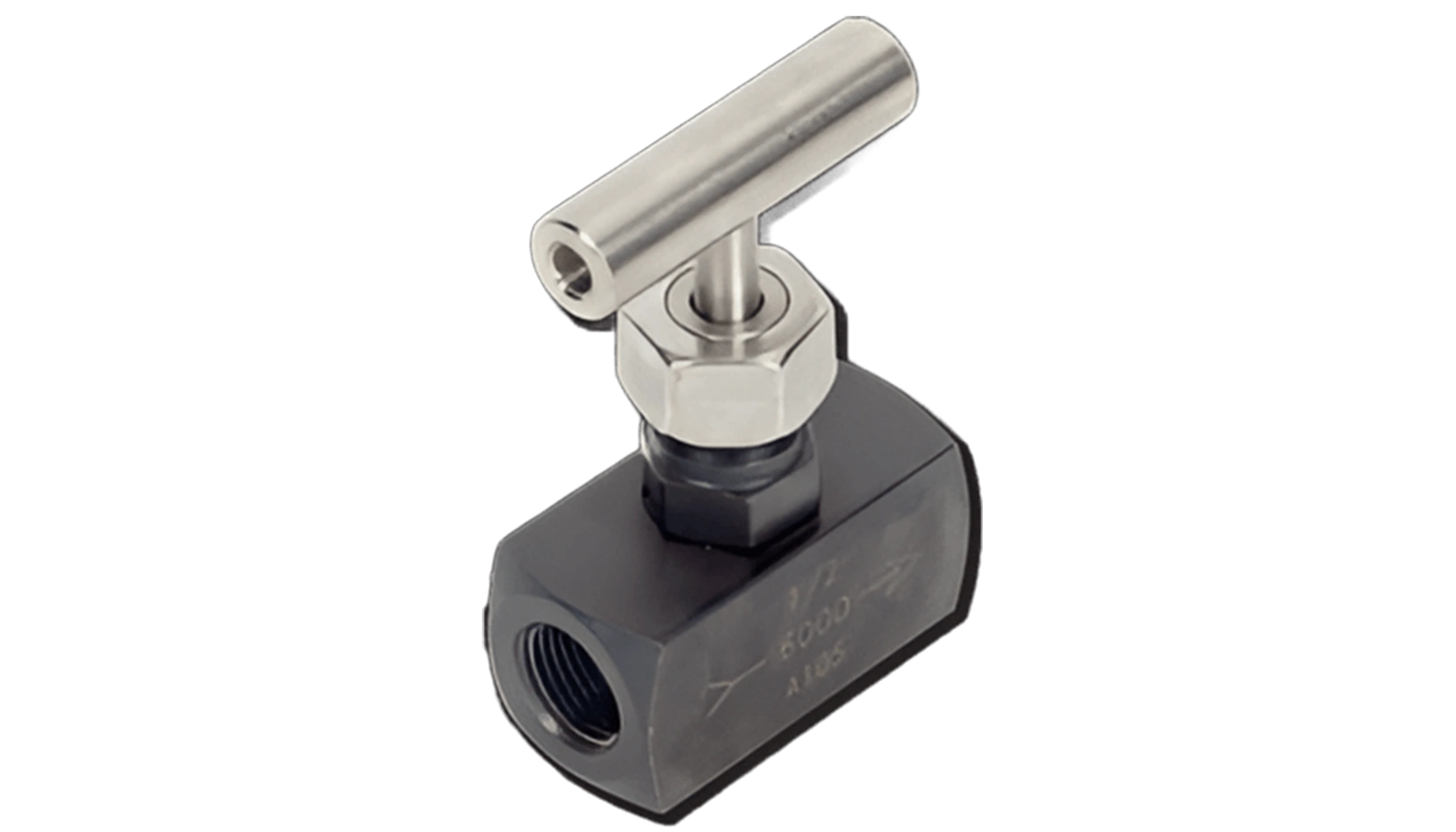 Carbon Steel Needle Valves