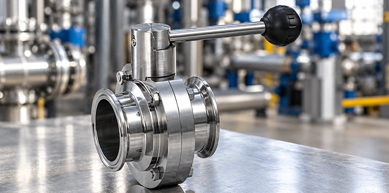 Hastelloy C276 Instrumentation Valves