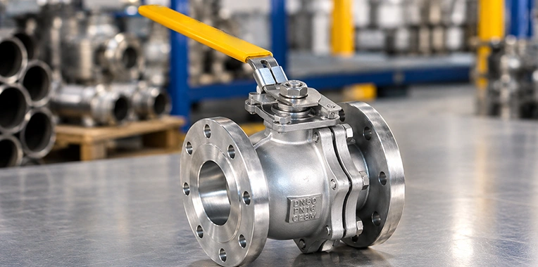 Hastelloy Instrumentation Valves