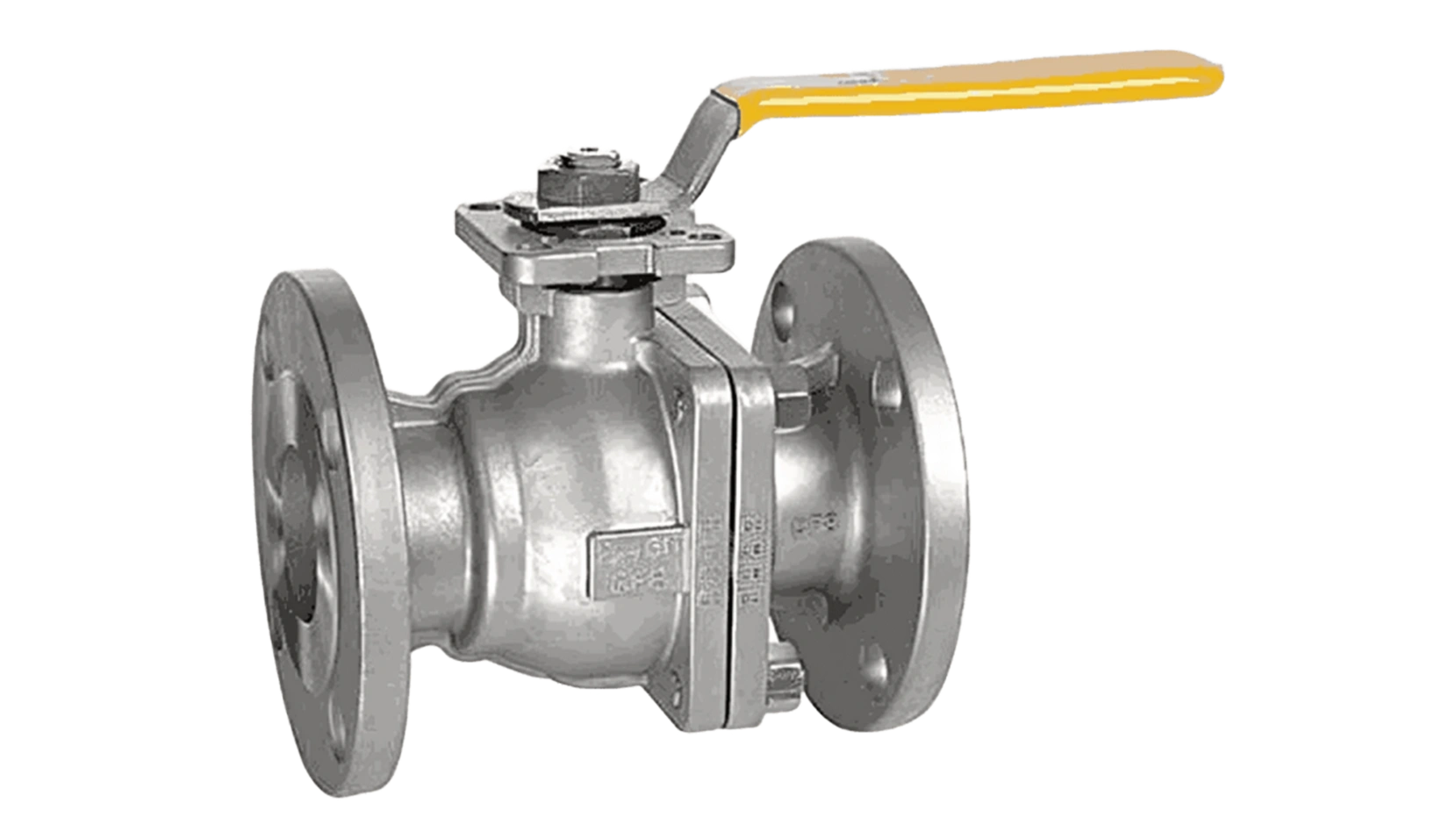 Hastelloy Instrumentation Ball Valves