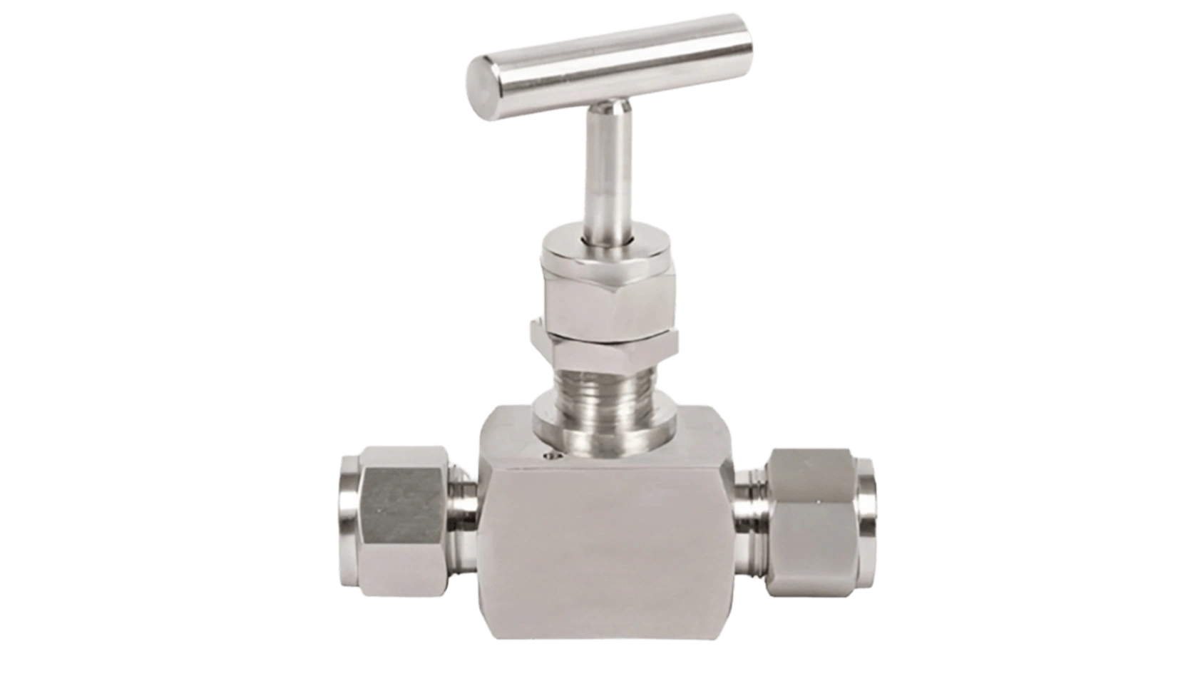 SS Gauge Valves