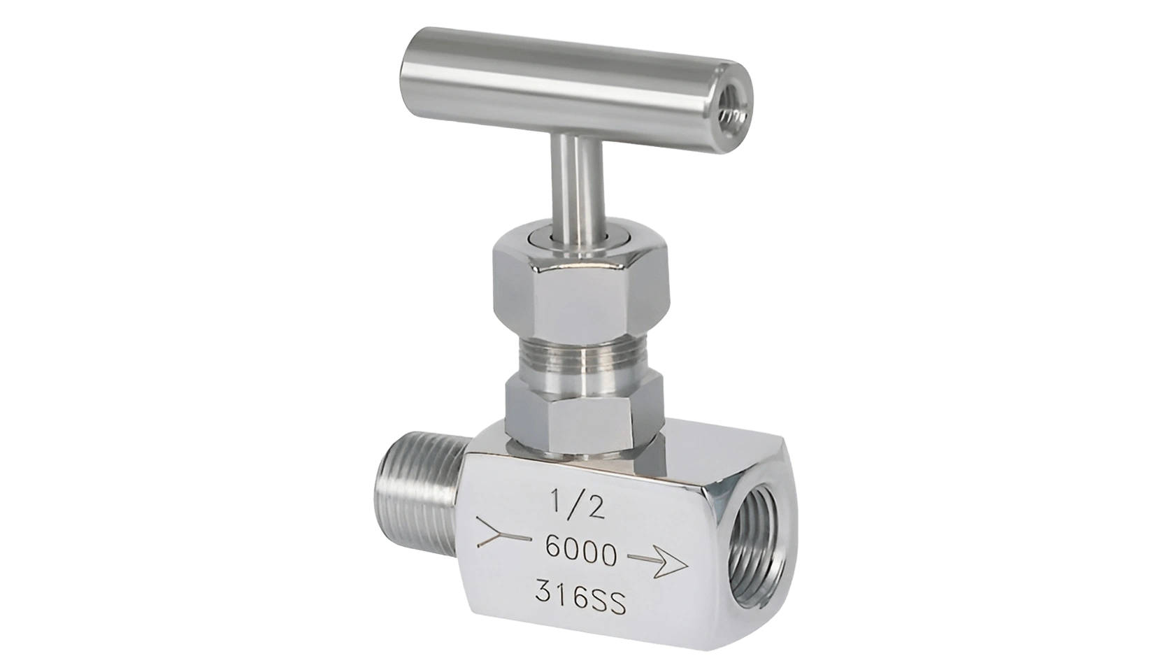 SS Needle Valves