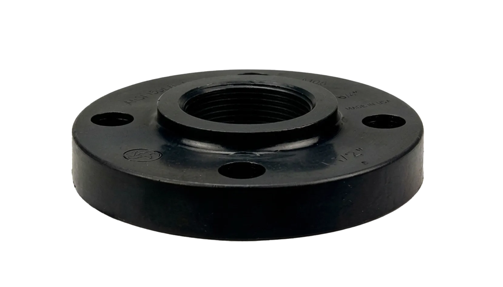 ASTM A694 F52 Plate Flanges