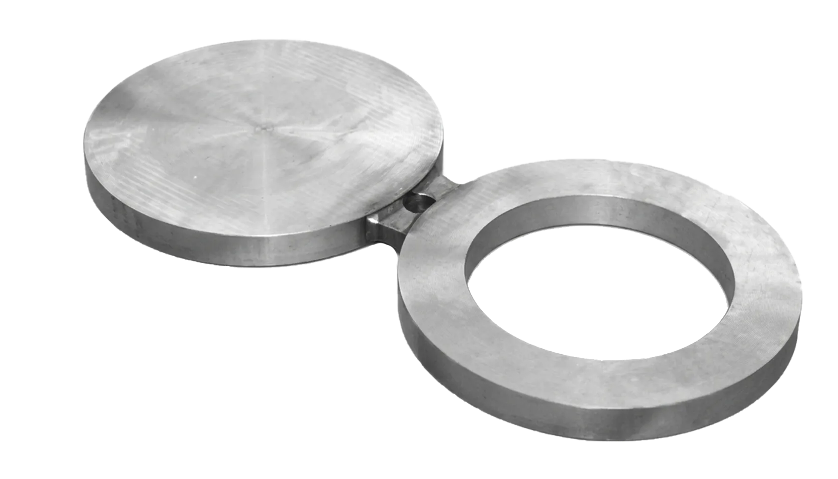 Spectacle Blind Flanges