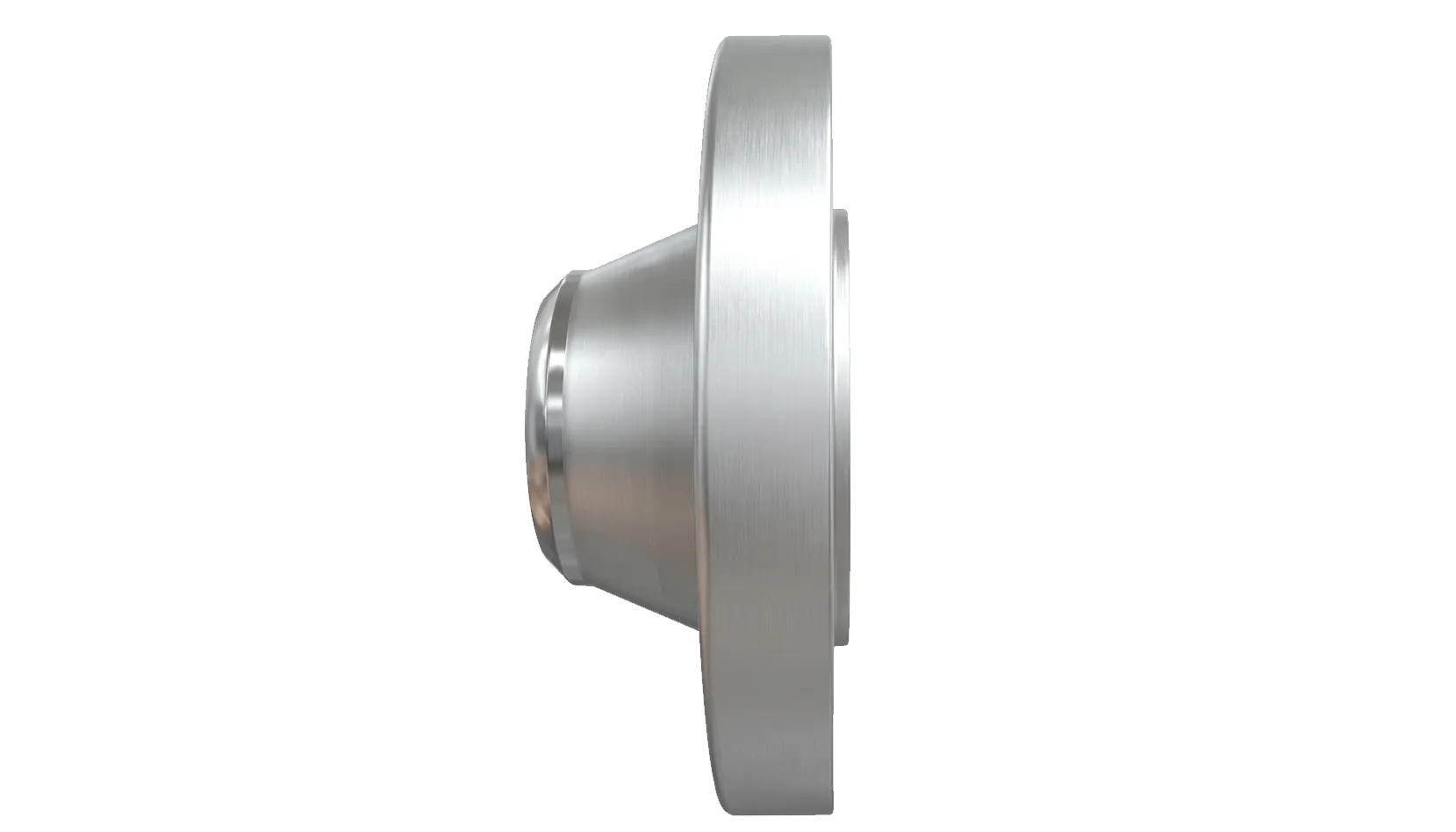 Weld Neck Flanges