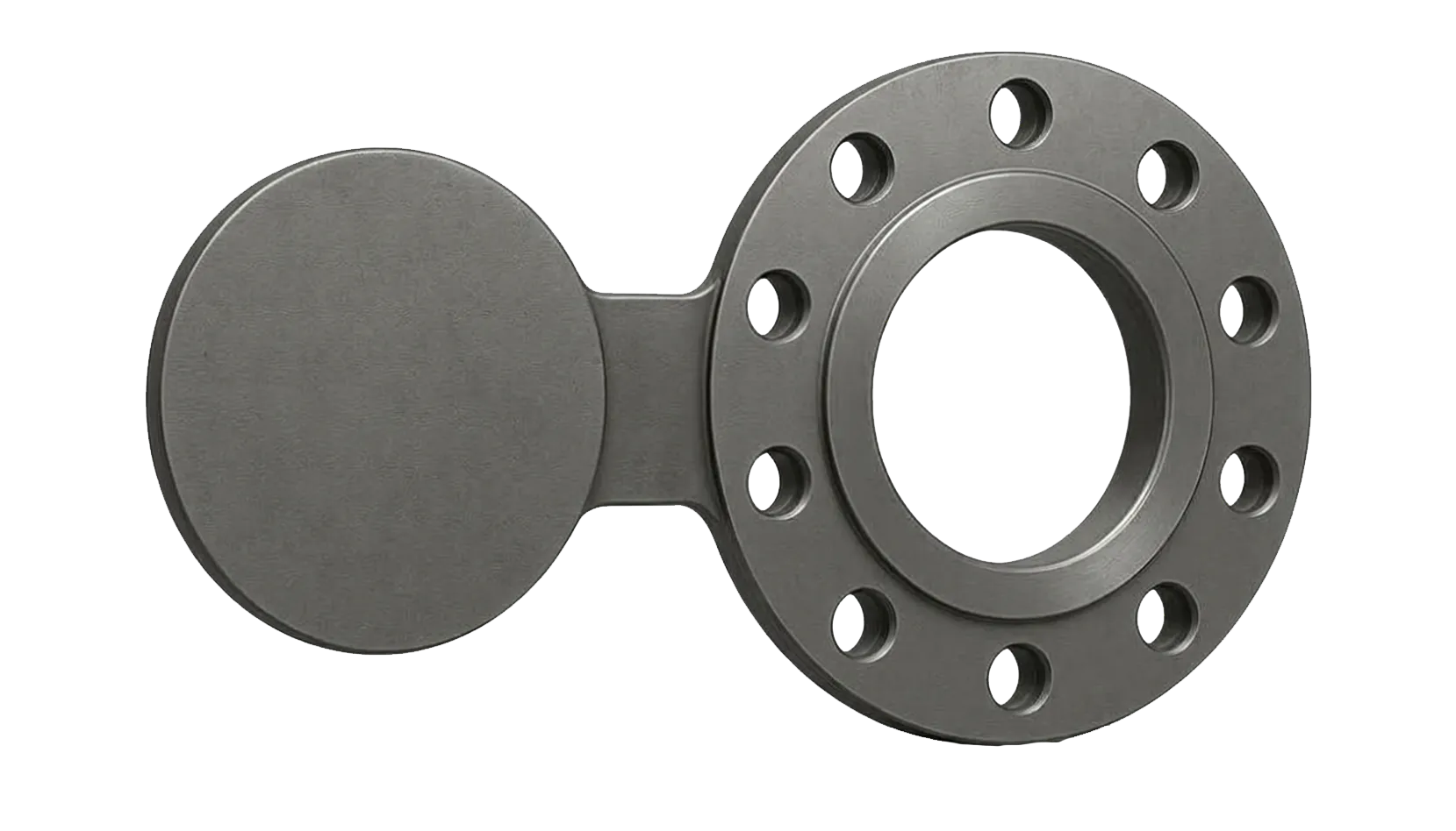 Hastelloy C2000 Blind Flanges