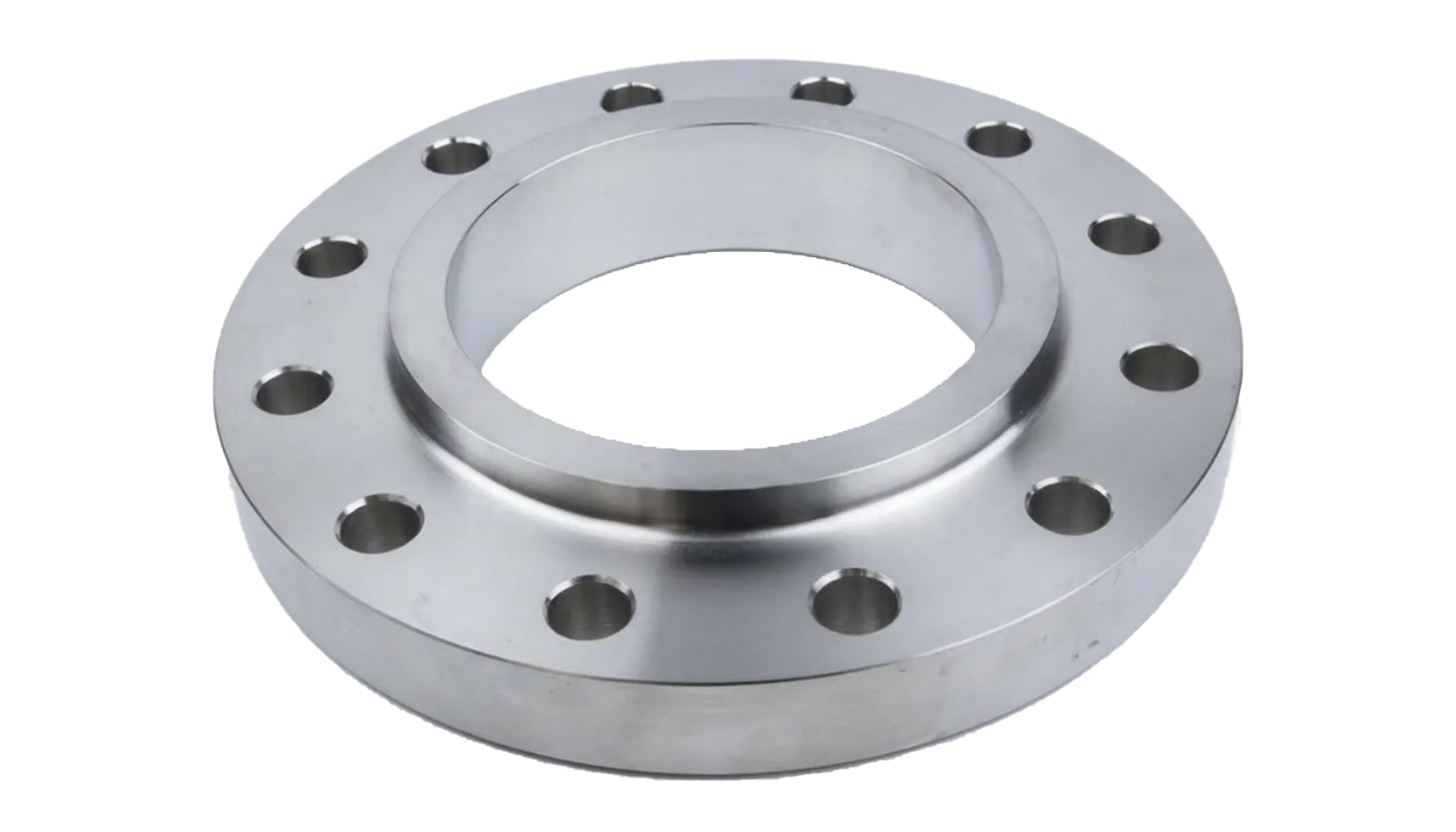 Hastelloy C2000 Slip-On Flanges