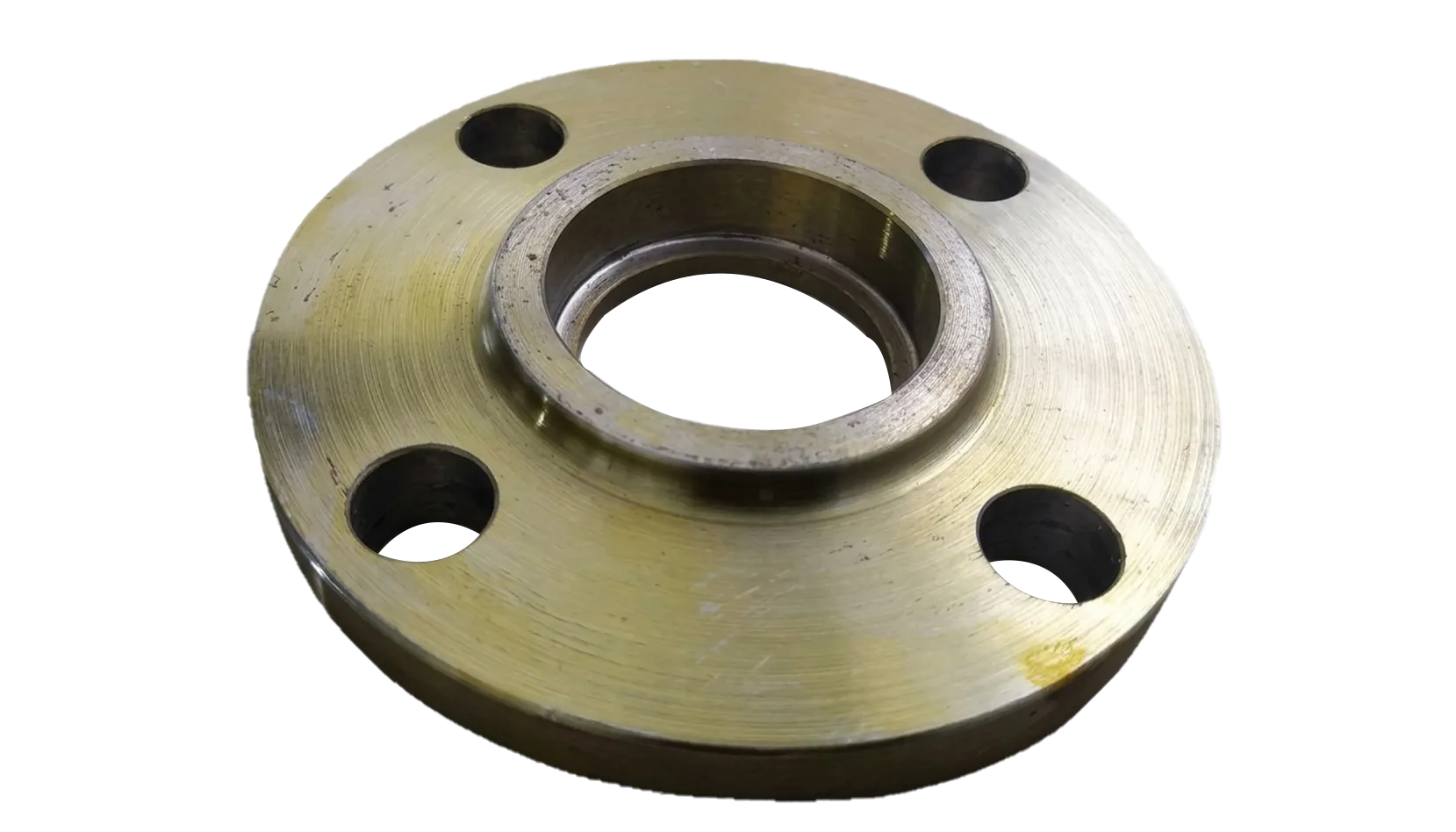 Hastelloy C2000 Socket Weld Flanges