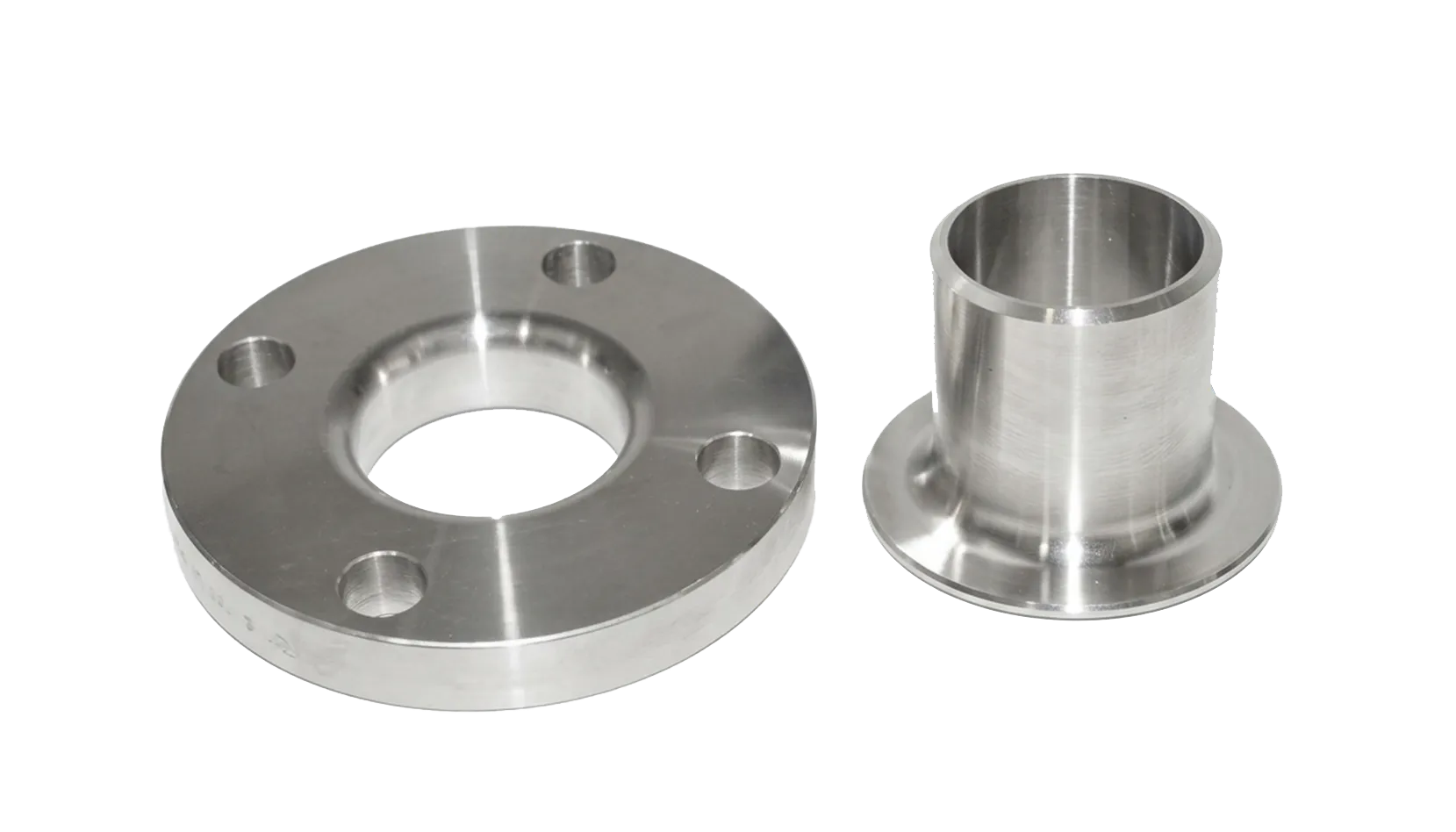 Hastelloy C276 Lap Joint Flanges