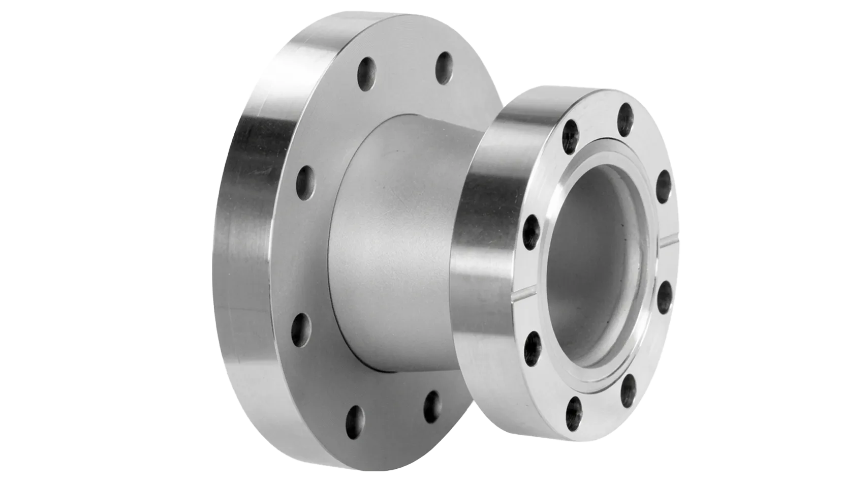High Yield Carbon Steel Reducing Flanges
