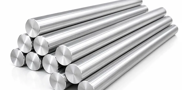 ASTM A182 F9 Round Bars Manufacturer in India