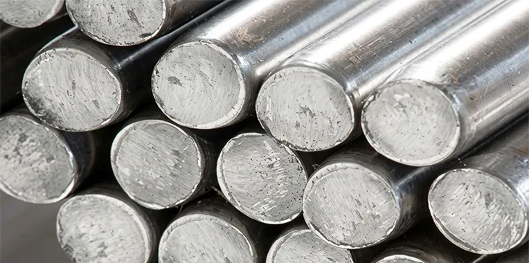 Hastelloy Round Bars