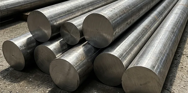 Inconel Round Bars