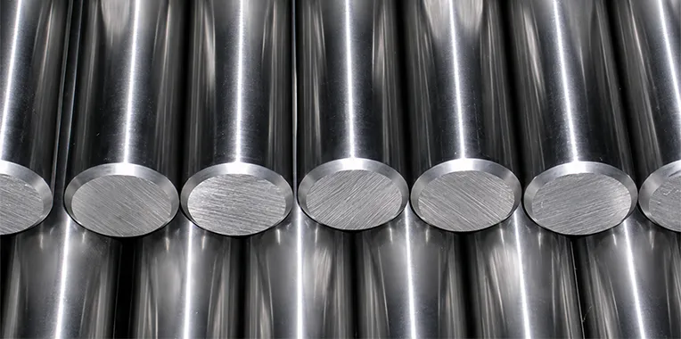 Inconel 718 Round Bars Manufacturer in India