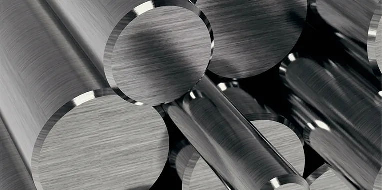 Monel Round Bars