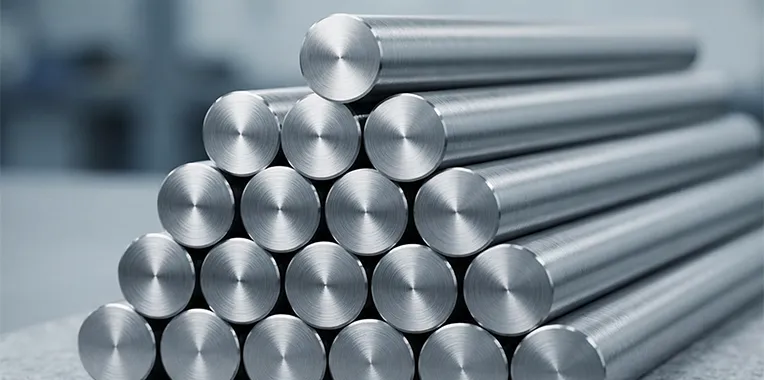Stainless Steel Round Bars