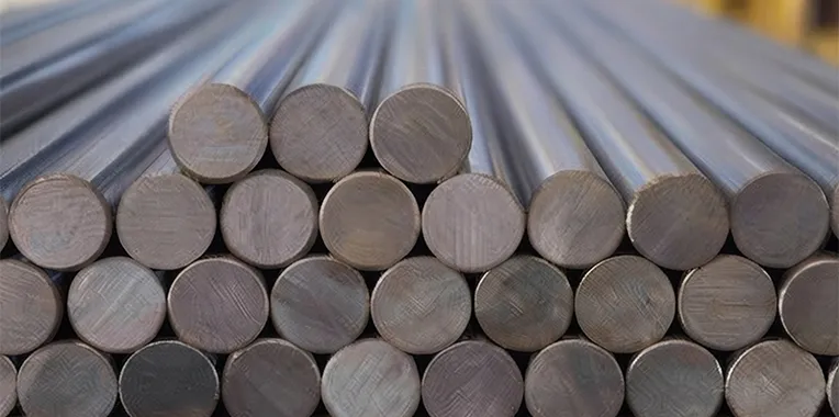 SS 310 Round Bars Manufacturer in India