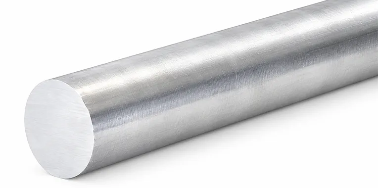 Tool Steel Round Bars