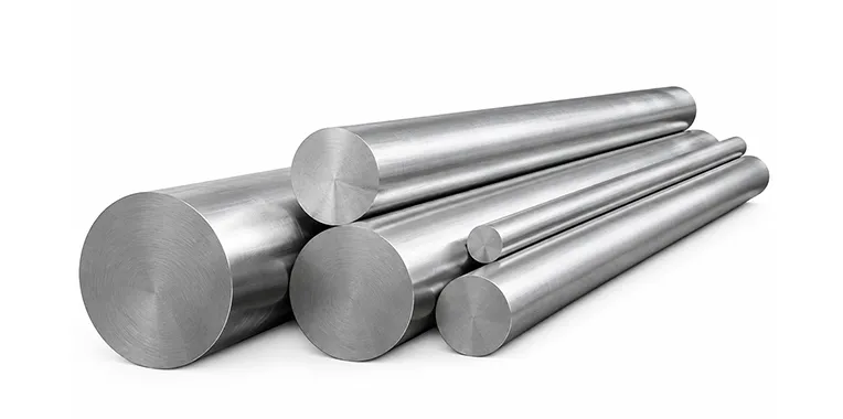 Tool Steel EN31 Round Bars Manufacturer in India