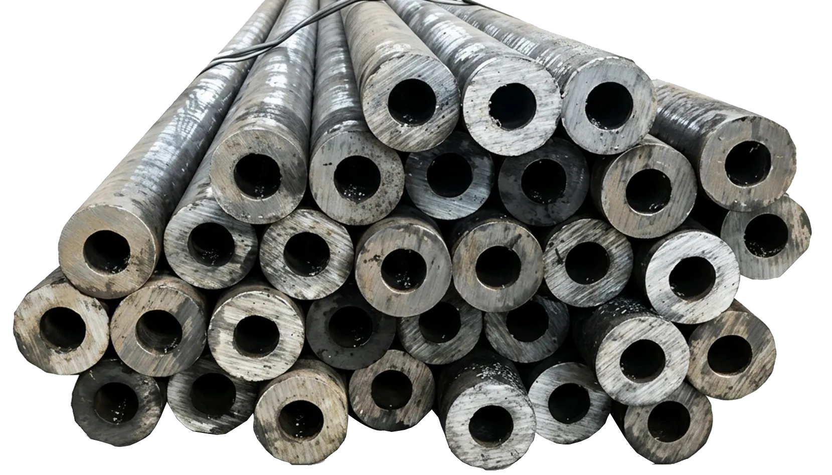 Square Alloy Steel Tubes