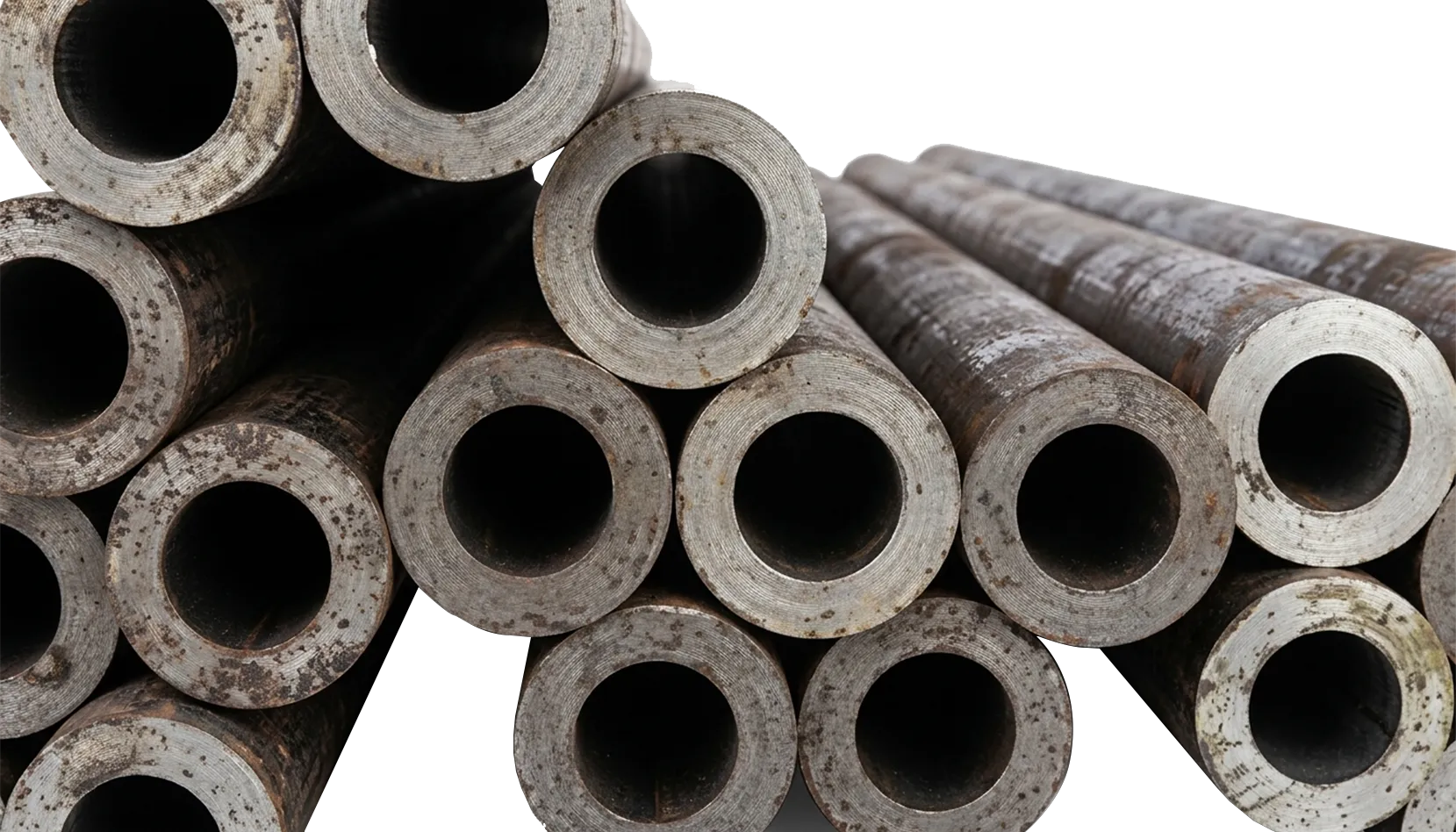 Welded Alloy Steel Tubes