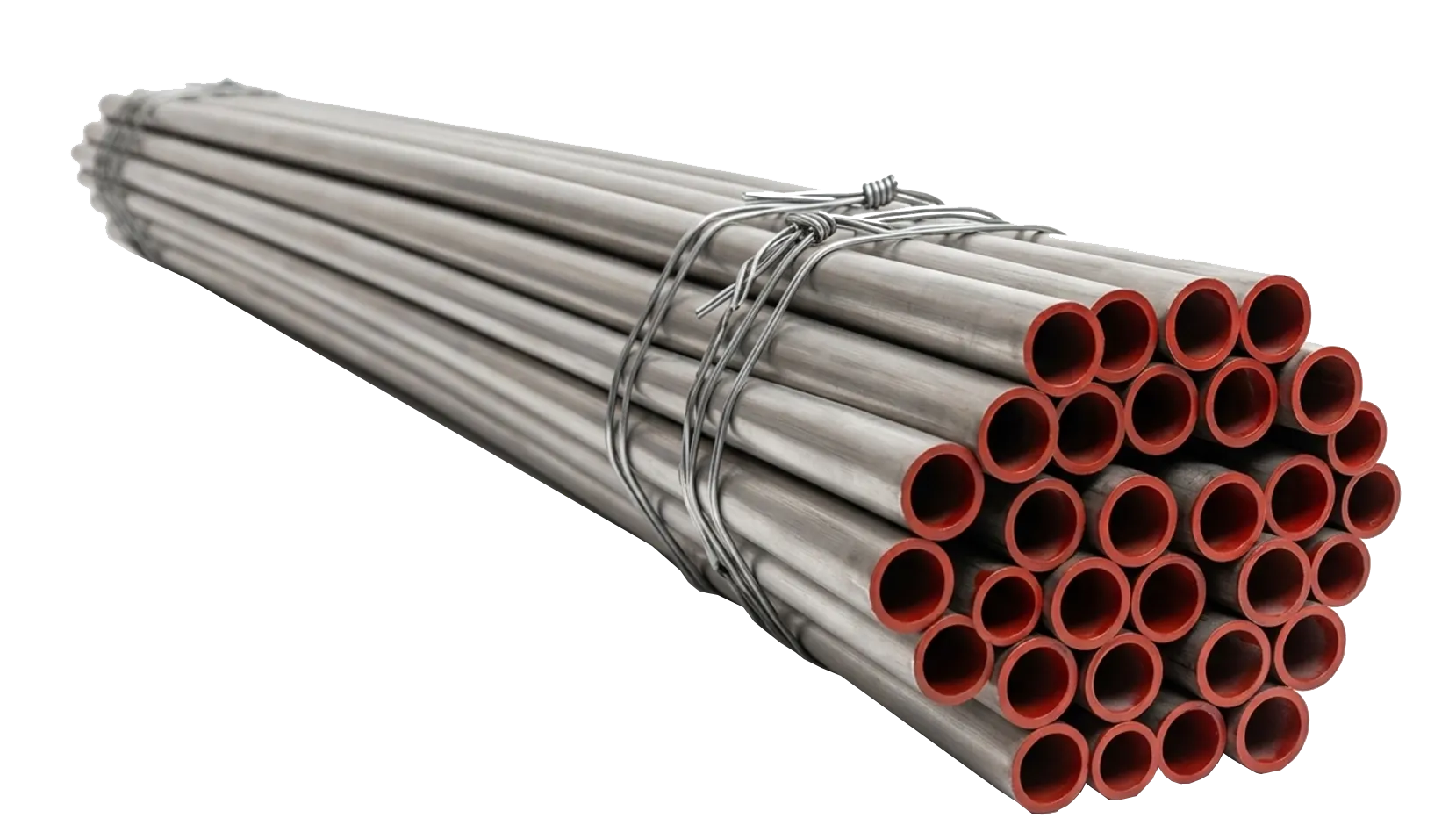 Seamless Tubes