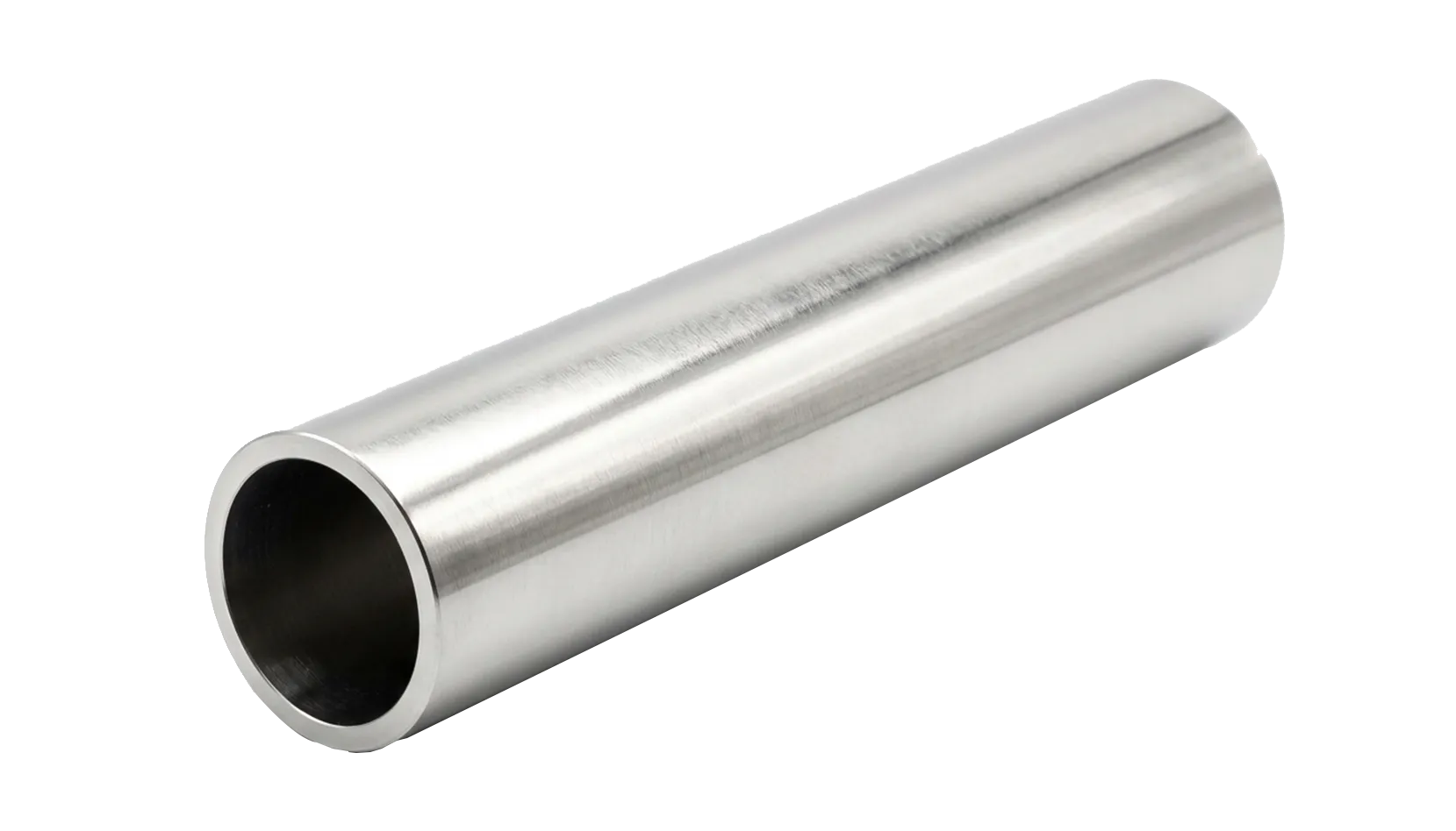 Seamless Hastelloy Tubes