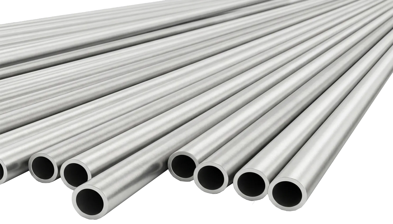 Hastelloy X Coiled Tubes