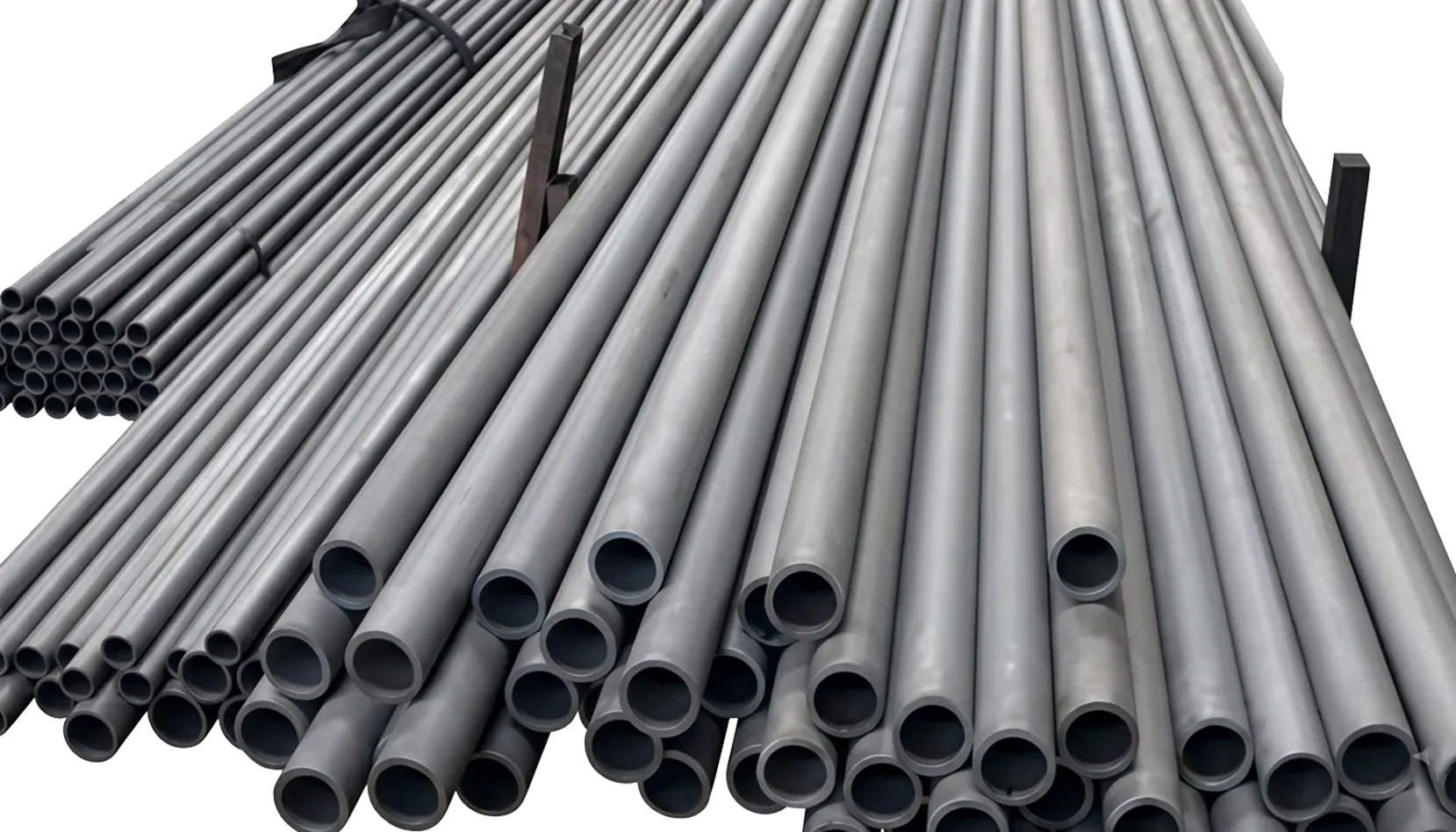 Hastelloy X EFW Tubes